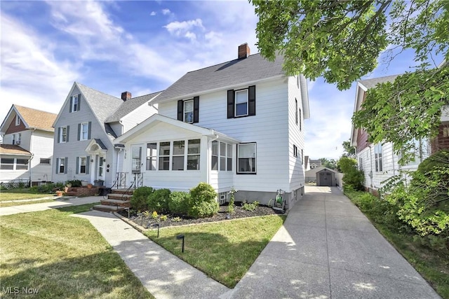 135 E 219th St, Euclid, OH 44123 - photo 7