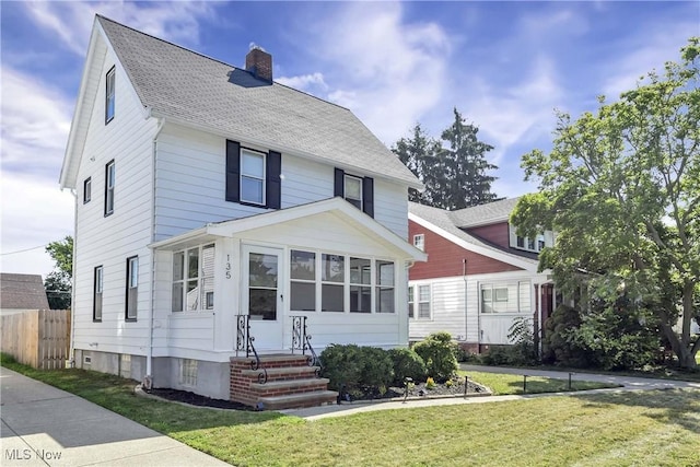 135 E 219th St, Euclid, OH 44123 - photo 6