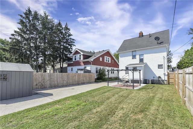 135 E 219th St, Euclid, OH 44123 - photo 34