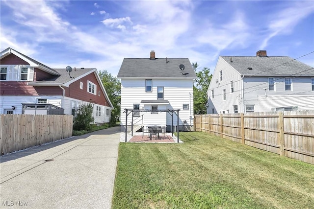 135 E 219th St, Euclid, OH 44123 - photo 35