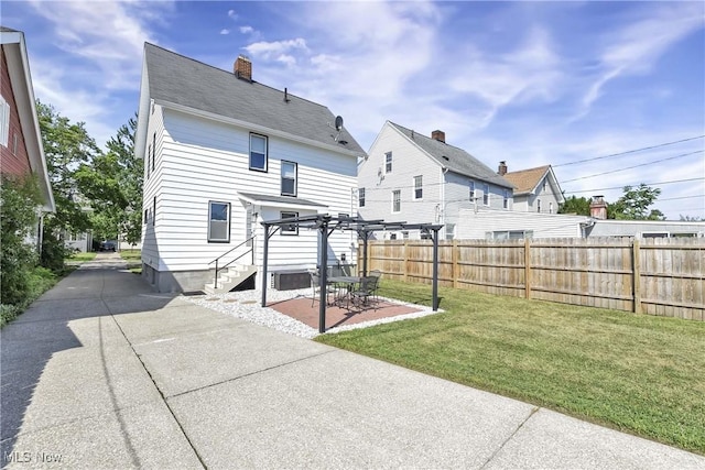 135 E 219th St, Euclid, OH 44123 - photo 36