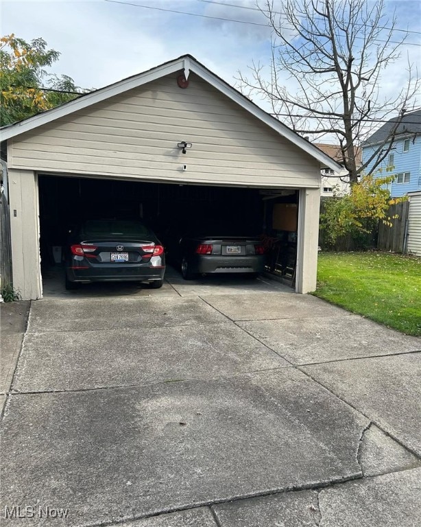 4421 W 48th St, Cleveland, OH 44144 - photo 19
