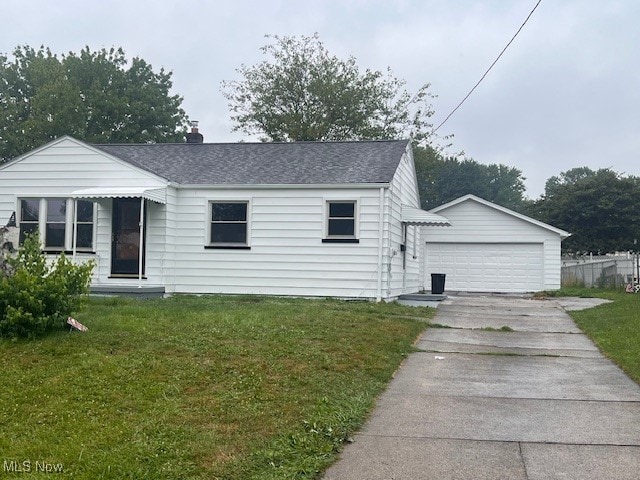 402 W Harvey, Struthers, OH 44471 - photo 1