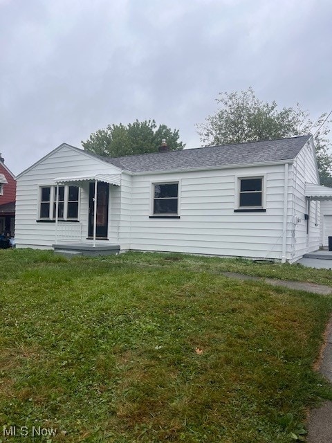 402 W Harvey, Struthers, OH 44471 - photo 21