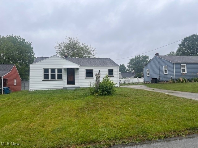 402 W Harvey, Struthers, OH 44471 - photo 22