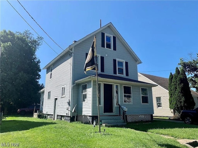 2015 Maple Ave NE, Canton, OH 44714 - photo 1