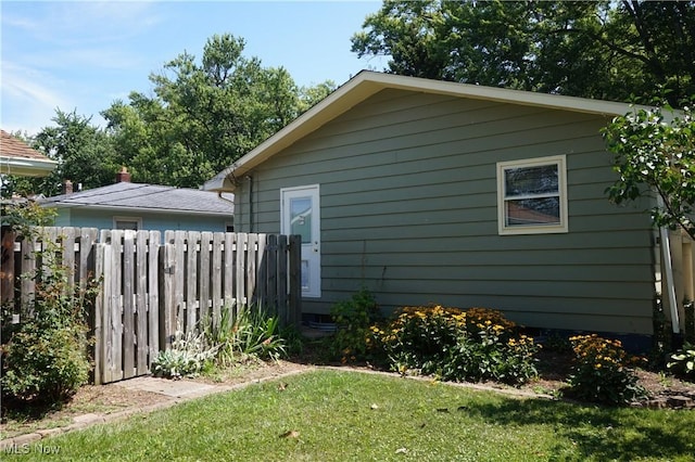 1037 Elk Dr, Ashtabula, OH 44004 - photo 30