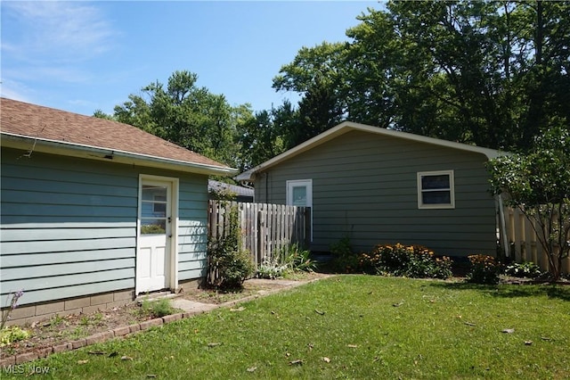 1037 Elk Dr, Ashtabula, OH 44004 - photo 31