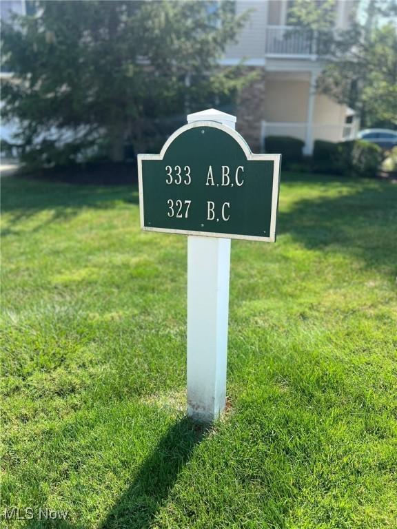327 E Legend Ct Unit C, Highland Heights, OH 44143 - photo 33