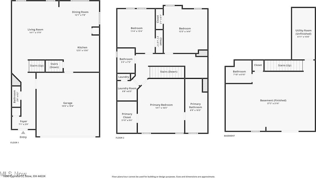1638 Cypress Ct, Stow, OH 44224 - photo 47
