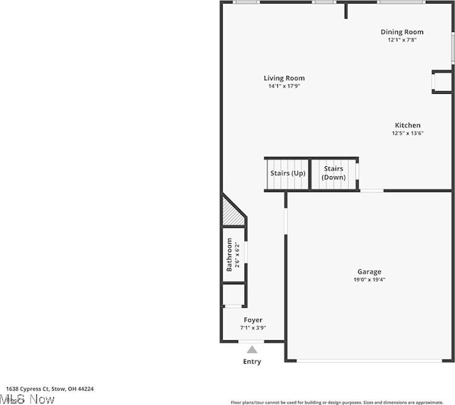1638 Cypress Ct, Stow, OH 44224 - photo 48