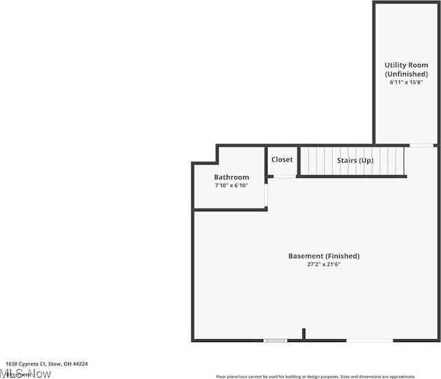 1638 Cypress Ct, Stow, OH 44224 - photo 49