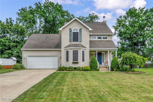 7183 Kenssington Dr, North Ridgeville, OH 44039 - photo 1