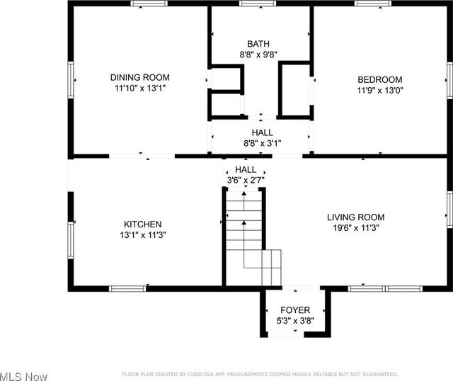 3926 Bright Way, Weirton, WV 26062 - photo 46