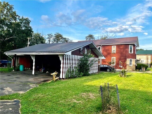 67 W Main St, Adena, OH 43901 - photo 3