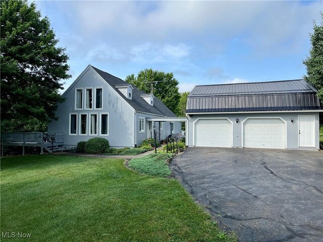 1368 Andora Rd NE, Carrollton, OH 44615 - photo 2