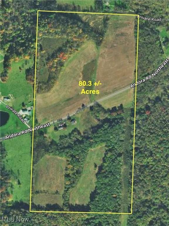 1368 Andora Rd NE, Carrollton, OH 44615 - photo 3