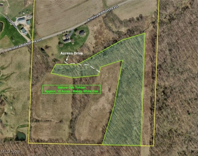 1368 Andora Rd NE, Carrollton, OH 44615 - photo 5