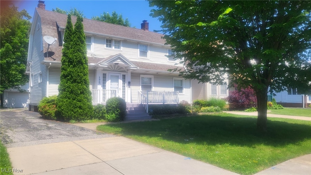 175 E 194th St, Euclid, OH 44119 - photo 1