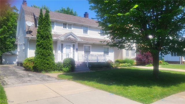 175 E 194th St, Euclid, OH 44119 - photo 1