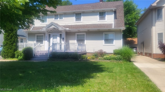 175 E 194th St, Euclid, OH 44119 - photo 2