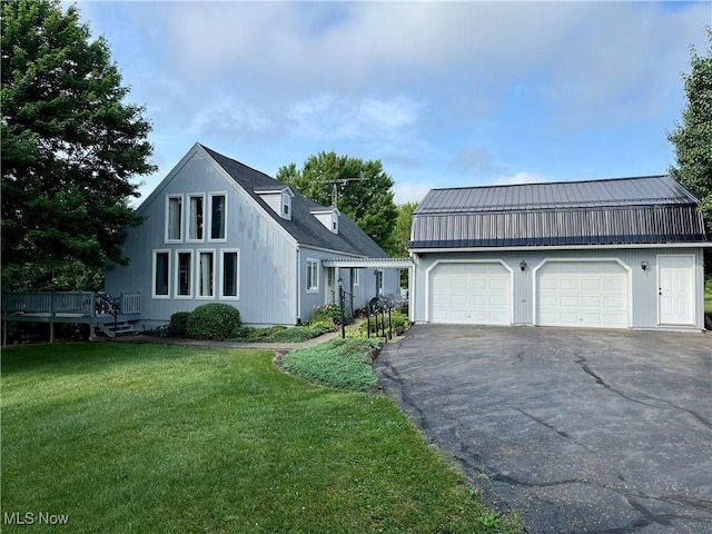 1368B Andora Rd NE, Carrollton, OH 44615 - photo 1