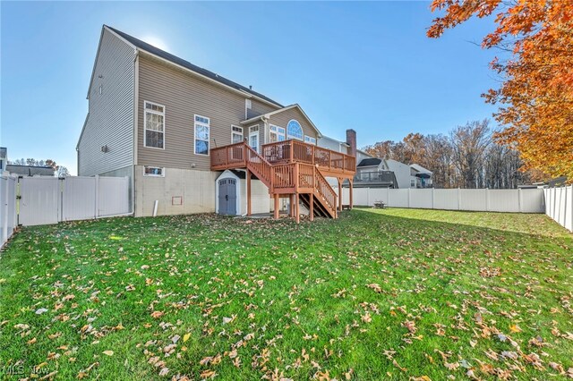 4262 Santina Way, Lorain, OH 44053 - photo 33