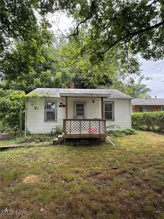 2188 Stahl Rd, Akron, OH 44319 - photo 1
