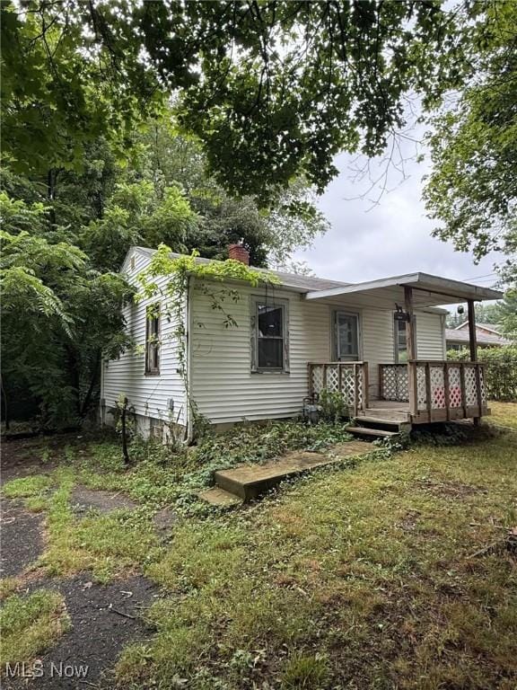 2188 Stahl Rd, Akron, OH 44319 - photo 2
