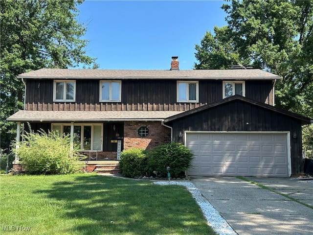 5193 Ashwood Dr, Lyndhurst, OH 44124 - photo 1