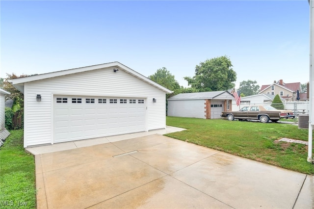 7128 Marcelline Ct, Cleveland, OH 44125 - photo 24