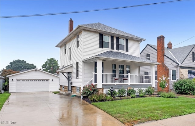 7128 Marcelline Ct, Cleveland, OH 44125 - photo 1