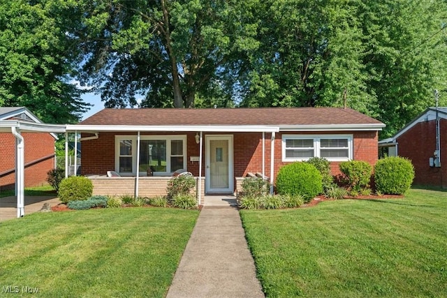 4613 7th Ave, Vienna, WV 26105 - photo 1