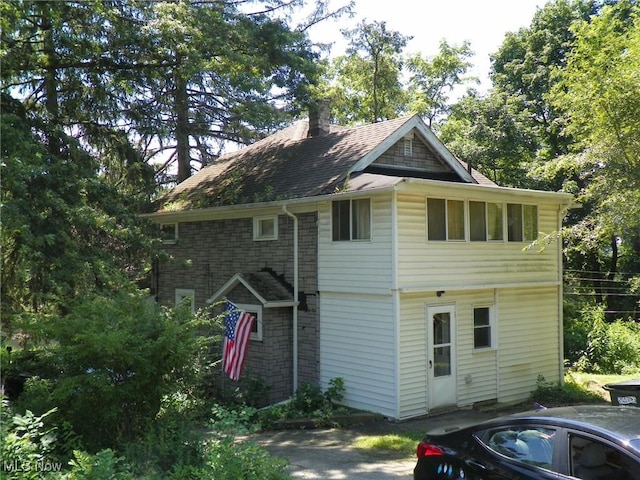12317 Sunset Dr, Garfield Heights, OH 44125 - photo 36
