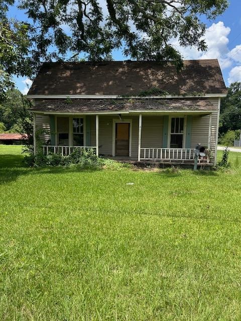 11 Ashley St, Rochelle, GA 31079 - photo 1