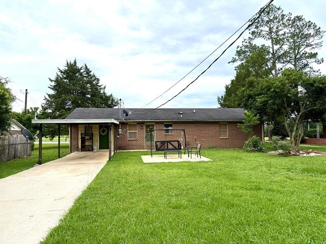 1009 E 8th Ave, Cordele, GA 31015 - photo 15