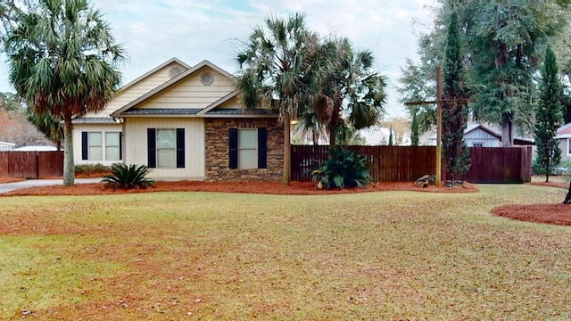 Listing photo 2 for 406 Scenic Rt, Cordele GA 31015