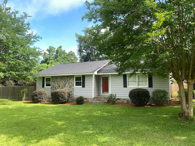 607 E 27th Ave, Cordele, GA 31015 - photo 1