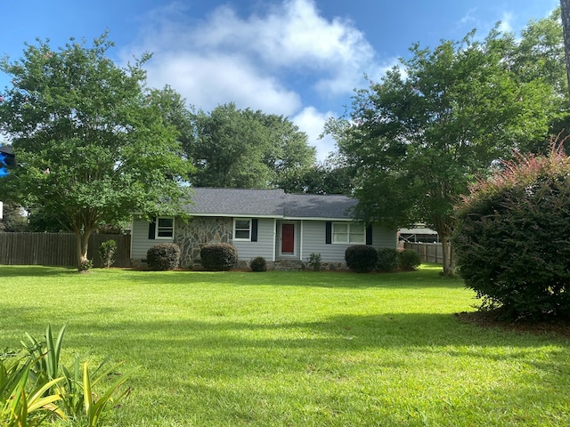 607 E 27th Ave, Cordele, GA 31015 - photo 5