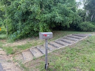 726 Oglethorpe Ave, Americus, GA 31709 - exterior view