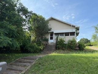 726 Oglethorpe Ave, Americus, GA 31709 - view of front of home