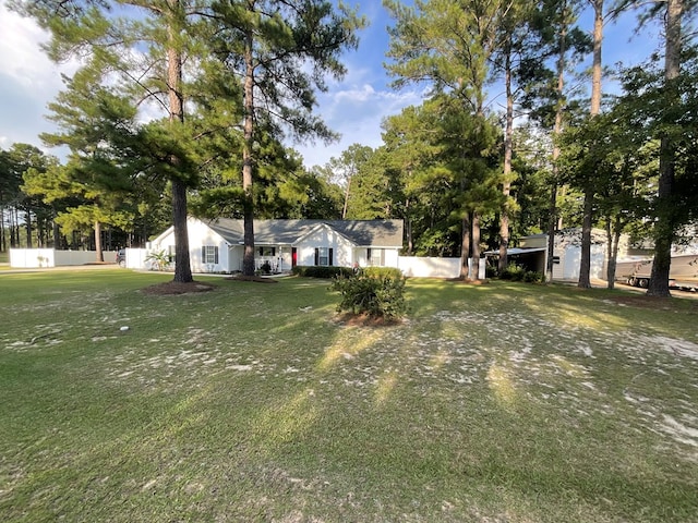 199 Deer Wood Dr, Fitzgerald, GA 31750 - photo 5