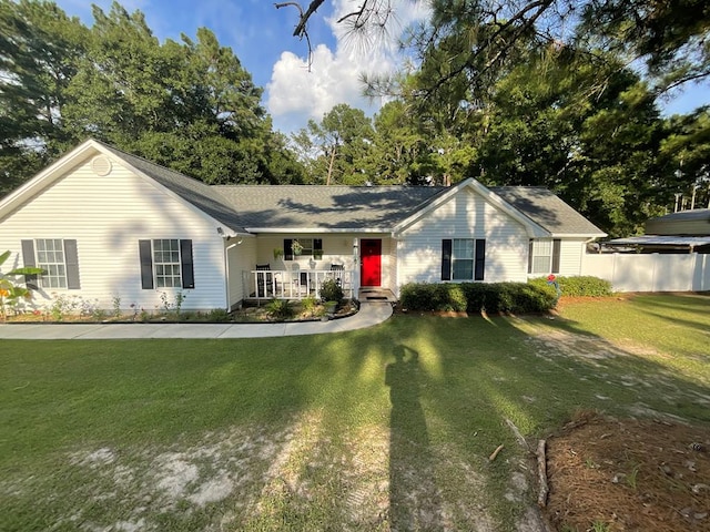 199 Deer Wood Dr, Fitzgerald, GA 31750 - photo 1