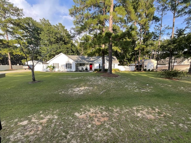 199 Deer Wood Dr, Fitzgerald, GA 31750 - photo 3