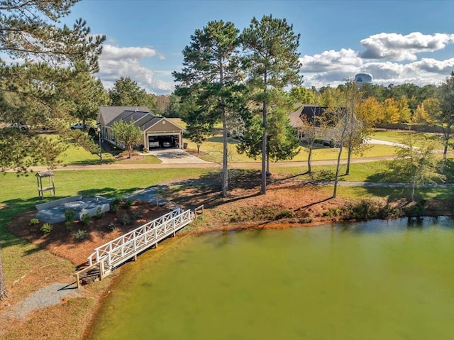 125 Southland Ridge Dr, Americus, GA 31709 - photo 22