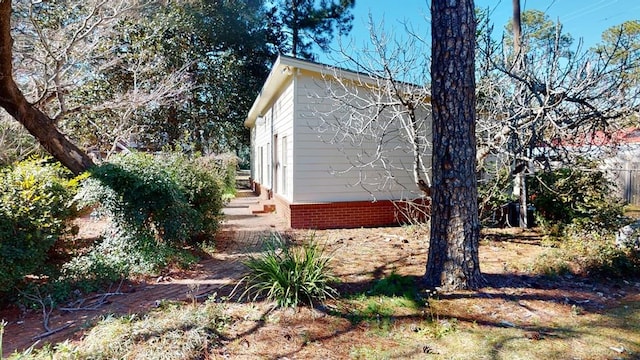 815 E 19th Ave, Cordele, GA 31015 - view of home's exterior featuring entry steps