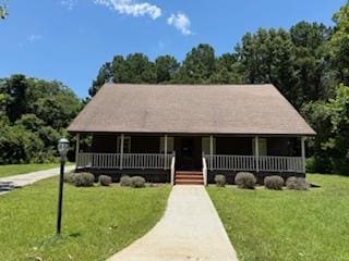 496 Old Albany Rd, Cordele, GA 31015 - photo 1