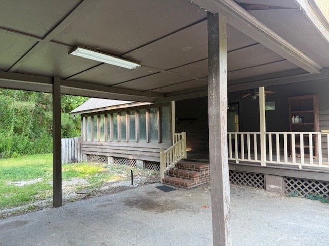 496 Old Albany Rd, Cordele, GA 31015 - photo 20