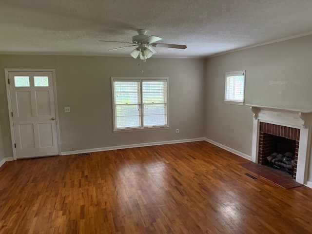 204 SW Washington St, Warwick, GA 31796 - photo 5