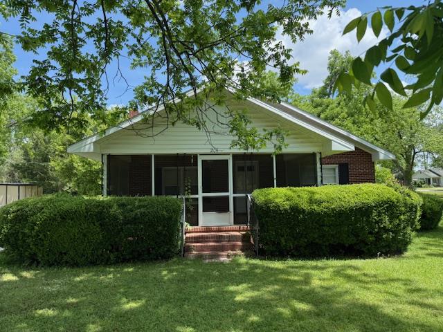 204 SW Washington St, Warwick, GA 31796 - photo 1